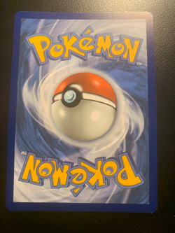 Pokemon TCG Exeggcute Common Pattern Reverse Holo Prismatic Evolutions 001/131 - Image 2