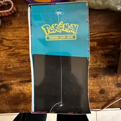 Ascended Heroes Pokemon Center Exclusive ETB Elite Trainer Box Factory Sealed - Image 5