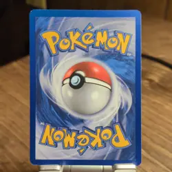 Pokemon Zoroark 71/114 Rare Stage 1 Illusion HP100 2011 English - Image 2