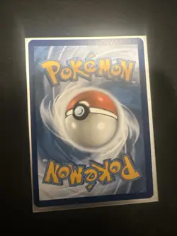 Pokemon TCG Quaquaval EX Paldea Evolved Special Illustration Rare - Image 2
