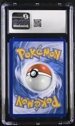 Special Delivery Charizard SWSH075 Holo Promo Pokemon CGC 9 Mint *051 - Image 2