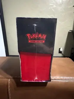Pokemon Scarlet and Violet: Destined Rivals Elite Trainer Box ETB - Image 4