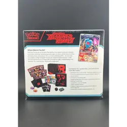 Pokemon TCG: Scarlet & Violet Destined Rivals Elite Trainer Box FREE SHIPPING - Image 2
