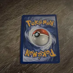 Pokemon TCG Torterra LV.X DP09 Diamond and Pearl Promo Level Up Holo 2007 - Image 2