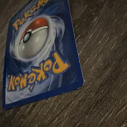 Pokemon TCG Torterra LV.X DP09 Diamond and Pearl Promo Level Up Holo 2007 - Image 3