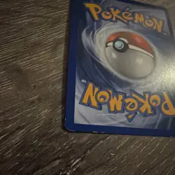 Pokemon TCG Torterra LV.X DP09 Diamond and Pearl Promo Level Up Holo 2007 - Image 4