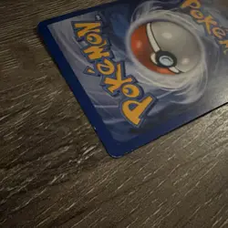 Pokemon TCG Torterra LV.X DP09 Diamond and Pearl Promo Level Up Holo 2007 - Image 5