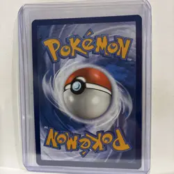 Pokemon Dachsbun ex Ultra Rare SV07: Stellar Crown 160/142 NM - Image 4