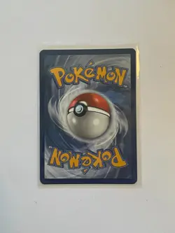 Pokemon TCG Eevee Sword & Shield SWSH042 Holo Promo - Image 2