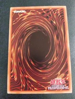 Yugioh Japanese Single- Dark Paladin GP16-JP007 Gold Rare - Image 2