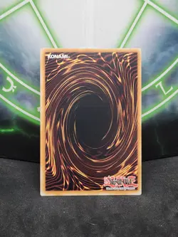 Yugioh Skull Guardian, Protector Of The Voiceless Voice PHNI-EN037 Ultra Rare NM - Image 2