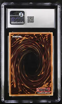 Cyber Dragon GFP2-EN178 1st Edition Yu-gi-oh! CGC 7.5 Near Mint+ *023 - Image 2