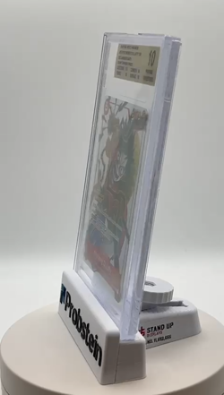 2025 One Piece Promo 3rd Anniversary Event Winner Prize Monkey D. Luffy BGS 10 - Image 2