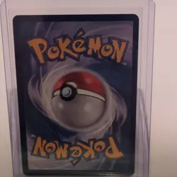 Pokemon Skarmory Korean 110 Holo Basic Bird 110 HP Card Stock Pokemon TCG Card - Image 2