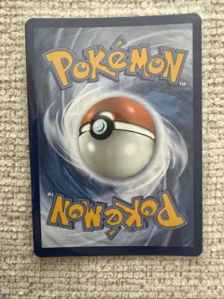Pokemon TCG Team Rockets Raticate Card 202/182 Destined Rivals Illustration Rare - Image 2