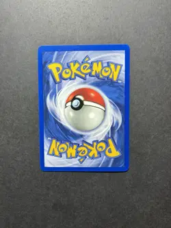 Pokemon Base Set Venesaur Holo Rare Card 15/102 Unlimited Edition - Image 5