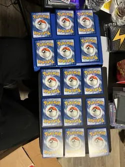 15 POKEMON CARD LOT (READ DESCRIPTION) - Image 3