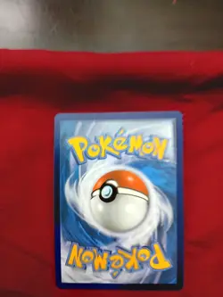 Snorlax Fullart (051 Scarlet & Violet Promo Cards) - Holo Near Mint - Image 3