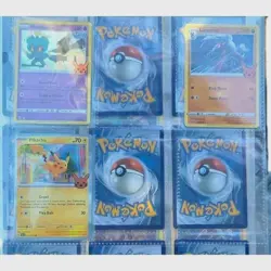 Pokemon Trick or Trade 2023 MASTER SET (30 CARDS) - S&V - 2023 - Holo Rare - NM - Image 4