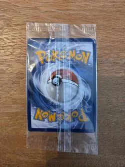 Charmander 044 Black Star Promo Scarlet & Violet Promo Cards SVP New/Sealed - Image 2