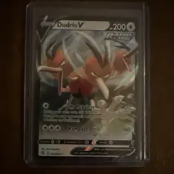 Pokemon TCG Assorted Cards V - Image 2