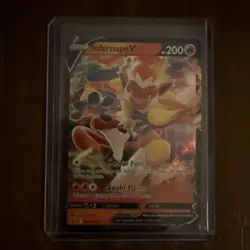 Pokemon TCG Assorted Cards V - Image 3