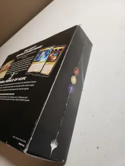 Magic: The Gathering Final Fantasy VI 5.394 x 7.638 x 0.1 inches OPEN BOX - Image 4