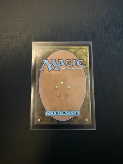 Mikaeus, The Unhallowed NM Double Masters Mythic (Non-Foil) - Image 2