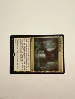 Fabled Passage (Throne of Eldraine) - Near Mint (NM) - Magic the Gathering - MTG - Image 3