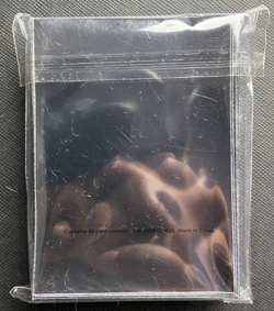 Armarouge & Ceruledge x65 Pokemon Premium Card Sleeves Deck Protector SEALED - Image 2