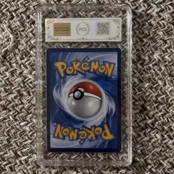 2024 Pokemon Cards CHN. Charizard V 131/127 SR PCG 9.5 (SAME AS PSA 9) - Image 2