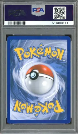 2015 Pokemon XY Double Crisis #6 FA Team Aqua's Kyogre EX PSA 9 MINT - Image 2