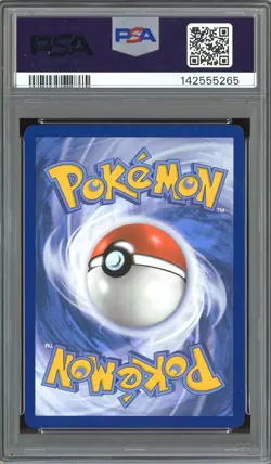 2025 Pokemon BLK EN Black White Flare #172 Zekrom ex PSA 10 GEM MINT - Image 2