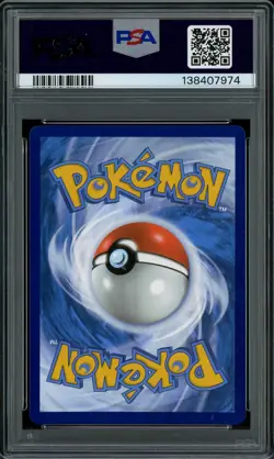 2025 Pokemon PRE EN Special Illustration Rare #161 Umbreon ex PSA 10 GEM MINT - Image 4