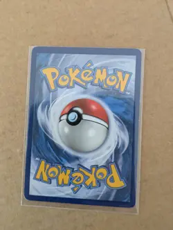 Pikachu & Zekrom GX SM168 MP Black Star Promo Pokemon Card Tag Team - Image 3