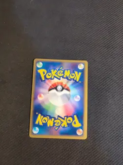 Manaphy 004/PPP Japanese Fam Club Players Promo Pokemon Holo NM - Image 5