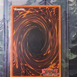 Konami Yu-Gi-Oh! Tyrant Dragon LOD-034 Effect 1st Edition - Image 3