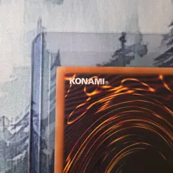 Konami Yu-Gi-Oh! Tyrant Dragon LOD-034 Effect 1st Edition - Image 4