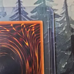 Konami Yu-Gi-Oh! Tyrant Dragon LOD-034 Effect 1st Edition - Image 5