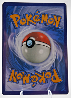 Eevee 166/236 LP/NM Reverse Holo Cosmic Eclipse Pokemon Card cute curious forest - Image 2