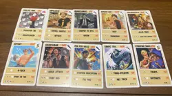 Hermitcraft TCG S2 Common Cards Pack Picked From Original Listing - Image 1