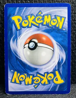 Pokemon Entei TCG Secret Wonders 4/132 Reverse Holo Card MP Condition - Image 2