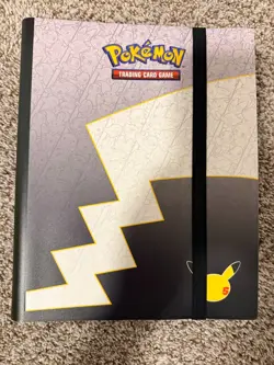 Pokemon Celebrations 25th Anniversary Complete Set 68 Cards Mcdonalds + Pikachu - Image 1