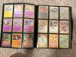 Pokemon Celebrations 25th Anniversary Complete Set 68 Cards Mcdonalds + Pikachu - Image 4