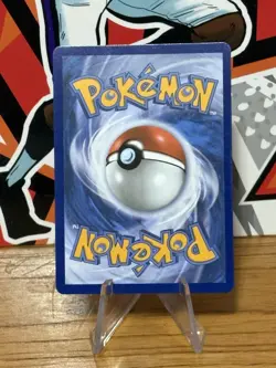 Pokemon TCG Mega Evolutions Mega Kangaskhan EX Card #104/132 Near Mint Condition - Image 2