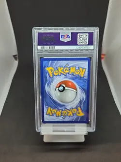 Pikachu Birthday #24 - Celebrations - PSA - Pokemon Card TCG - Image 2