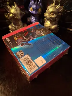 ✨Magic The Gathering Kamigawa: Neon Dynasty Collector Booster Box - 12 Packs 195166105338 - Image 4