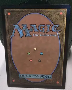 Skittering Cicada - Extended Art CMM NM MTG - Image 2