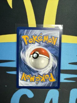 Torkoal 172/167 Illustration Rare Twilight Masquerade Pokemon TCG NM - Image 2