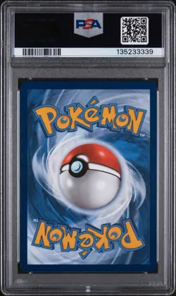 2024 POKEMON TEF EN-TEMPORAL FORCES #104 GENGAR EX - Image 2